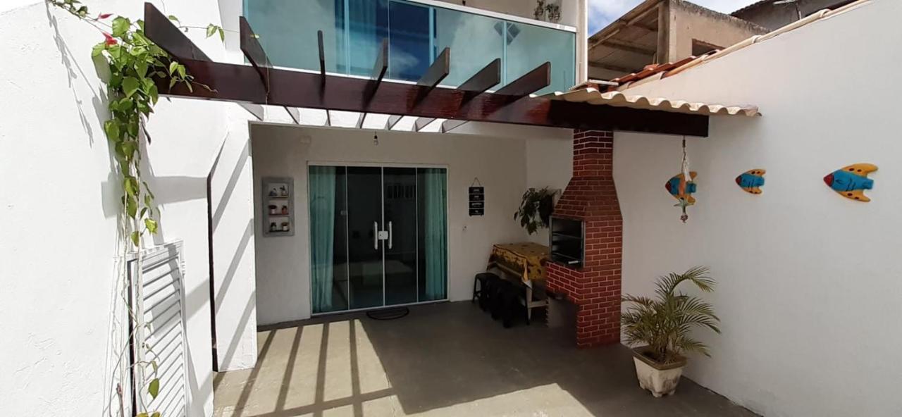 Casa Da Lena Vila Arraial do Cabo Exterior foto